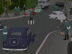  Polizei Epoche IIIa Set 1 im EEP-Shop kaufen