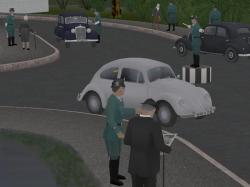 Polizei Epoche IIIa Set 1 im EEP-Shop kaufen