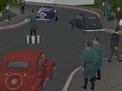  Polizei Epoche IIIa Set 1 im EEP-Shop kaufen