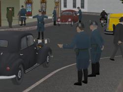  Polizei Epoche IIIa Set 2 im EEP-Shop kaufen