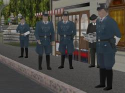  Polizei Epoche IIIa Set 2 im EEP-Shop kaufen
