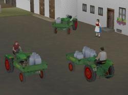  Fendt F220GT Set 1 im EEP-Shop kaufen