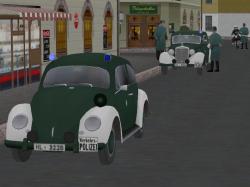  Polizeifahrzeuge Epoche IIIa im EEP-Shop kaufen