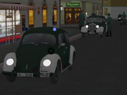  Polizeifahrzeuge Epoche IIIa im EEP-Shop kaufen