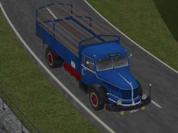  Krupp-TITAN blau-rot im EEP-Shop kaufen