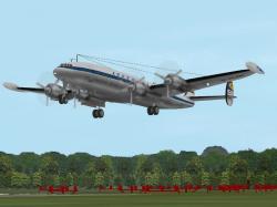  L1049G Super Constellation Lufthans im EEP-Shop kaufen