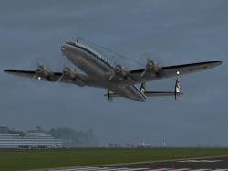  L1049G Super Constellation Lufthans im EEP-Shop kaufen