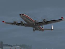  L1049G Super Constellation QANTAS S im EEP-Shop kaufen