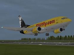  Boeing 737-300 TUI HAL-L im EEP-Shop kaufen