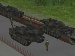  Leopard 2A5 Set im EEP-Shop kaufen