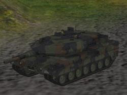 Leopard 2A5 Set im EEP-Shop kaufen Bild 6
