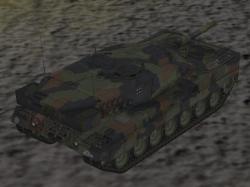 Leopard 2A5 Set im EEP-Shop kaufen Bild 6