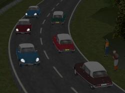 Citroen DS 21 Pallas Bj 69 mehrfarb im EEP-Shop kaufen
