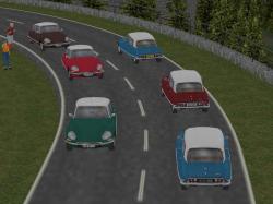  Citroen DS 21 Pallas Bj 69 mehrfarb im EEP-Shop kaufen
