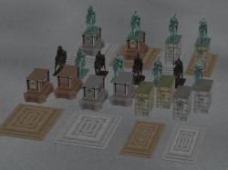  Denkmal-Baukasten 1 im EEP-Shop kaufen