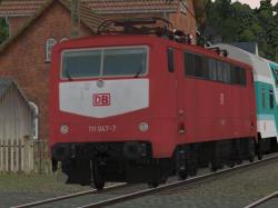  E-Loks BR 111 or der DBAG Ep.V Set1 im EEP-Shop kaufen