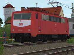  E-Loks BR 111 or der DBAG Ep.V Set1 im EEP-Shop kaufen
