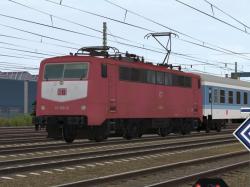  E-Loks BR 111 or der DBAG Ep.V Set2 im EEP-Shop kaufen