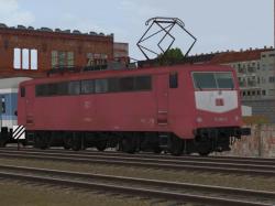  E-Loks BR 111 or der DBAG Ep.V Set2 im EEP-Shop kaufen