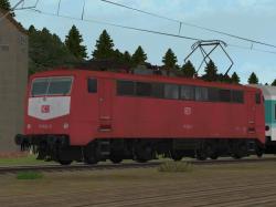  E-Loks BR 111 or der DBAG Ep.V Set2 im EEP-Shop kaufen