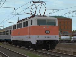  E-Loks BR 111 S-Bahn der DB Ep.IV S im EEP-Shop kaufen