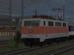  E-Loks BR 111 S-Bahn der DB Ep.IV S im EEP-Shop kaufen