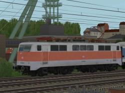  E-Loks BR 111 S-Bahn der DB Ep.IV S im EEP-Shop kaufen