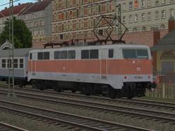  E-Loks BR 111 S-Bahn der DB Ep.IV S im EEP-Shop kaufen