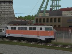 E-Loks BR 111 S-Bahn der DBAG Ep.V  im EEP-Shop kaufen