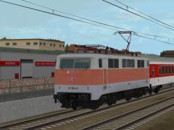  E-Loks BR 111 S-Bahn der DBAG Ep.V  im EEP-Shop kaufen