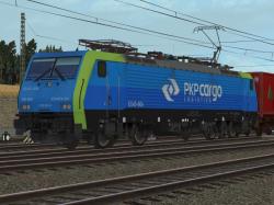  BR 189 PKP Cargo im EEP-Shop kaufen