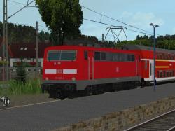  E-Loks BR 111 vr der DBAG Ep.V Set1 im EEP-Shop kaufen