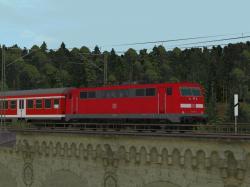  E-Loks BR 111 vr der DBAG Ep.V Set1 im EEP-Shop kaufen