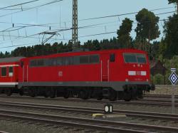  E-Loks BR 111 vr der DBAG Ep.V Set1 im EEP-Shop kaufen