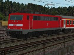  E-Loks BR 111 vr der DBAG Ep.V Set1 im EEP-Shop kaufen
