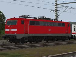 E-Loks BR 111 vr der DBAG Ep.VI Set im EEP-Shop kaufen Bild 6