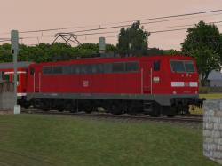  E-Loks BR 111 vr der DBAG Ep.VI (Dr im EEP-Shop kaufen