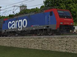  Re474 SBB Cargo im EEP-Shop kaufen