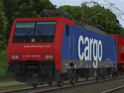  Re474 SBB Cargo im EEP-Shop kaufen