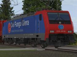 Re474 Del Fungo Giera im EEP-Shop kaufen