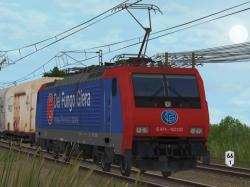  Re474 Del Fungo Giera im EEP-Shop kaufen