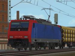  Re474 201 Nordcargo im EEP-Shop kaufen