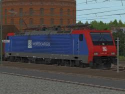  Re474 201 Nordcargo im EEP-Shop kaufen