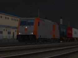  E-Lok BR 185.2 HVLE, Ep.VI im EEP-Shop kaufen
