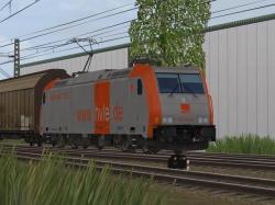  E-Lok BR 185.2 HVLE, Ep.VI im EEP-Shop kaufen