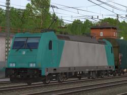 E-Lok BR 185.2 Alpha Trains Ep.VI,  im EEP-Shop kaufen