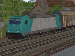  E-Lok BR 185.2 Alpha Trains Ep.VI,  im EEP-Shop kaufen