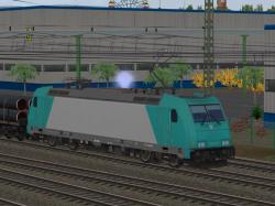  E-Lok BR 185.2 Alpha Trains Ep.VI,  im EEP-Shop kaufen