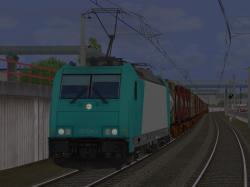  E-Lok BR 185.2 Alpha Trains Ep.VI,  im EEP-Shop kaufen