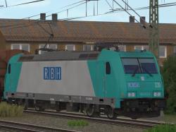  E-Lok BR 185.2 Alpha Trains Ep.VI,  im EEP-Shop kaufen